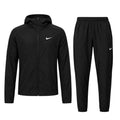 ensemble nike running coupe-vent