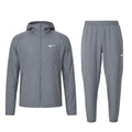 ensemble nike running coupe-vent