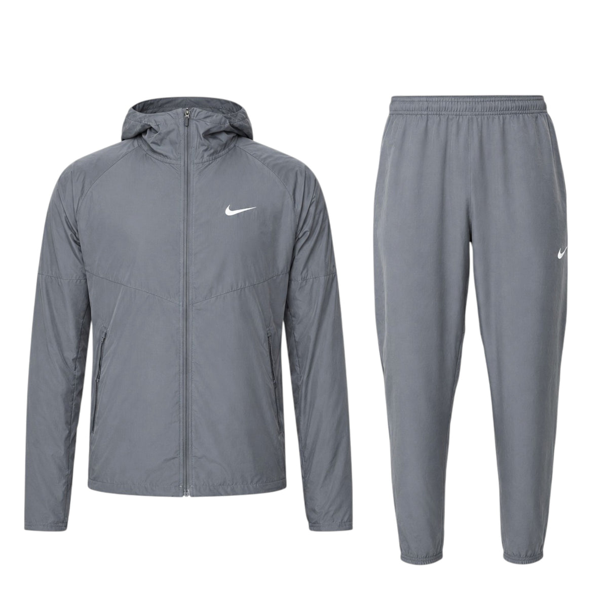 ensemble nike running coupe-vent