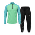 ensemble zip nike running division
