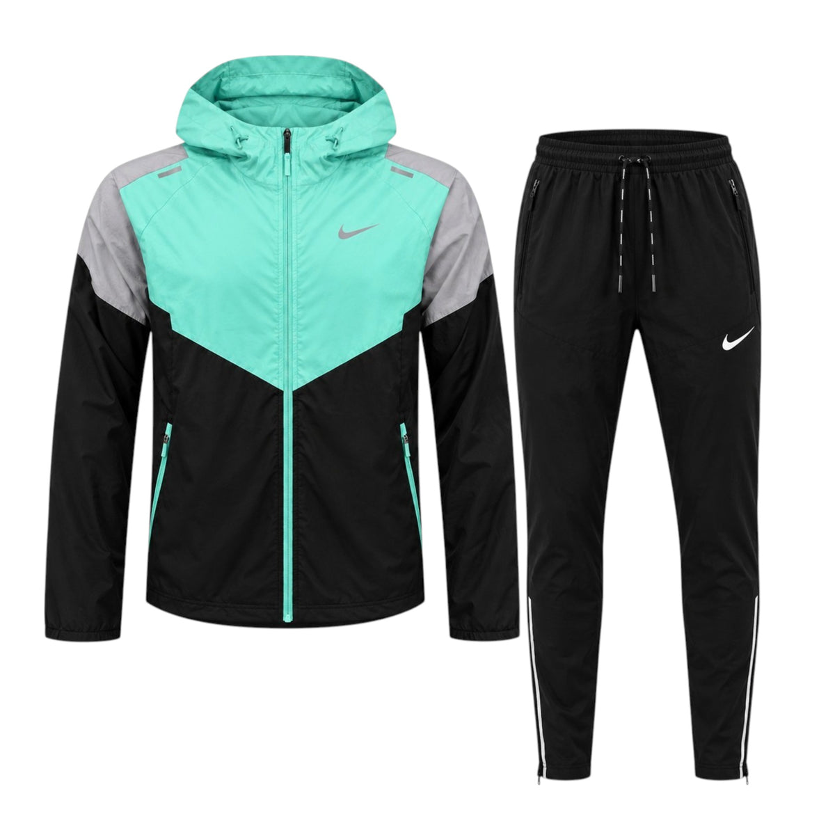 ensemble nike running phenom elite